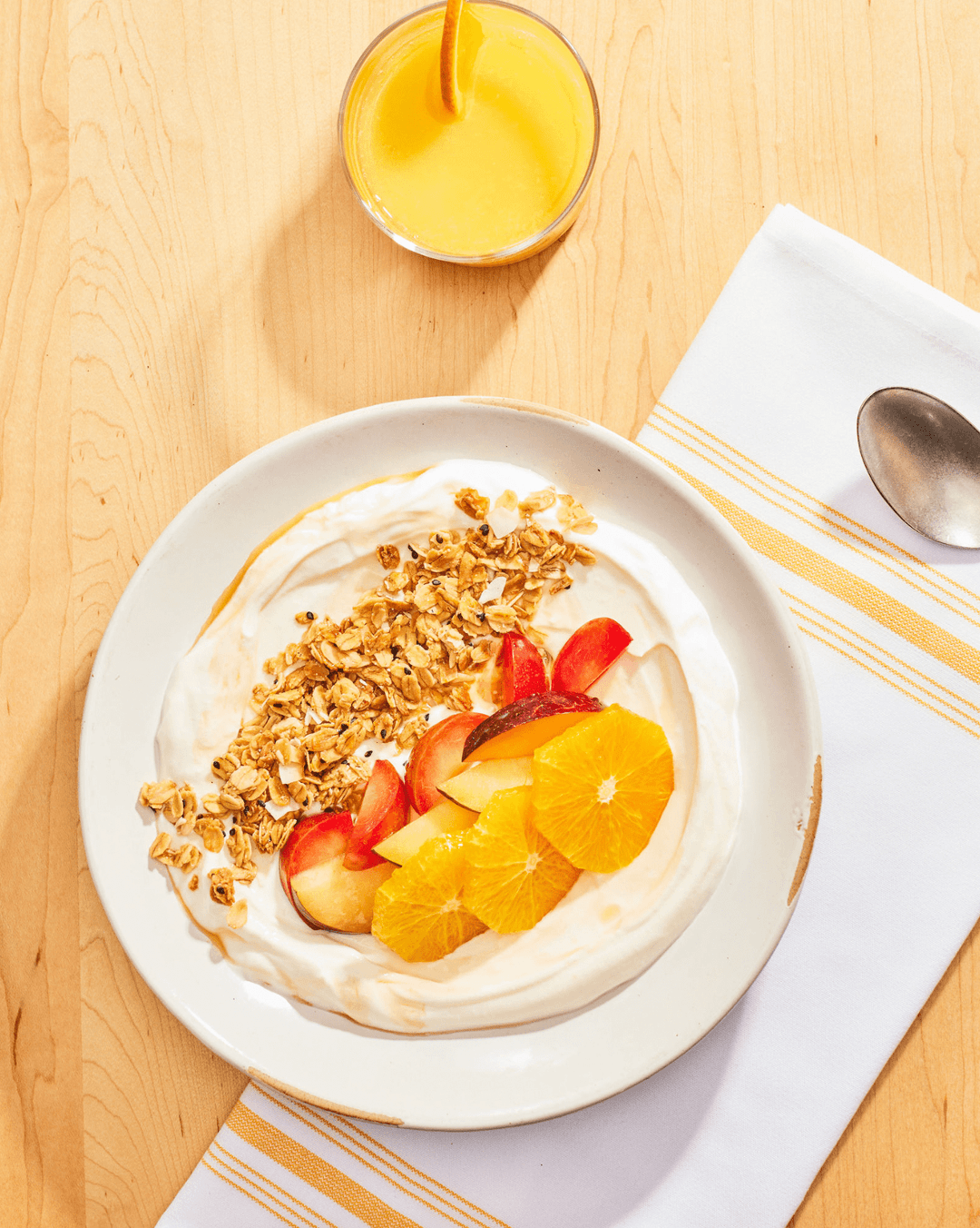 Deep City Brings New Brunch Classics to Burlington’s Waterfront